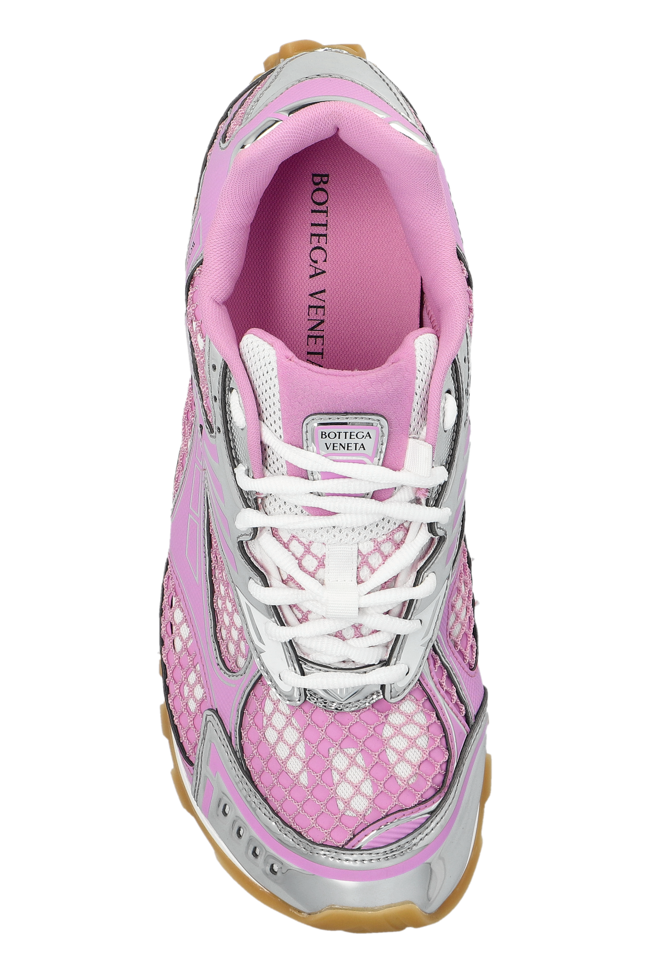 Bottega Veneta Sneakers Orbit | Men's | Vitkac